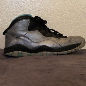 Jordan 10 Retro